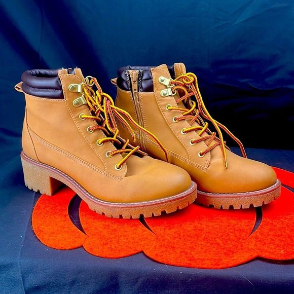 Rampage Shoes - Rampage Womens boots